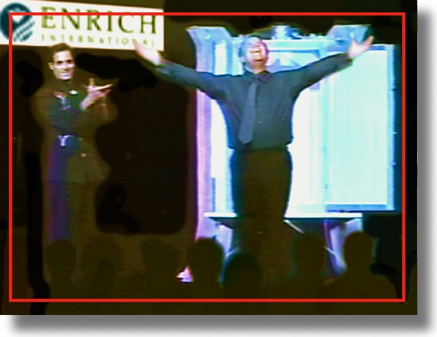 Enrich Clean Comedy Magician Corporate Comedy Magician For Company Parties and Trade Shows in Los Angeles